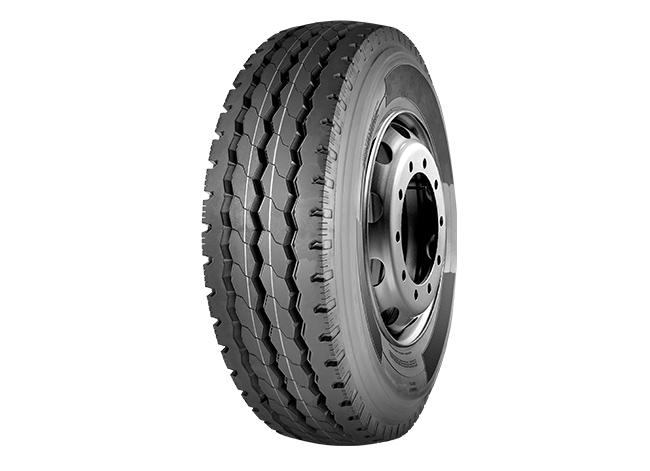 bridgestone truck tires F897