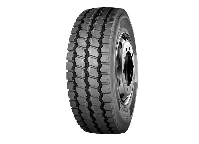 TRUCK Tire F898