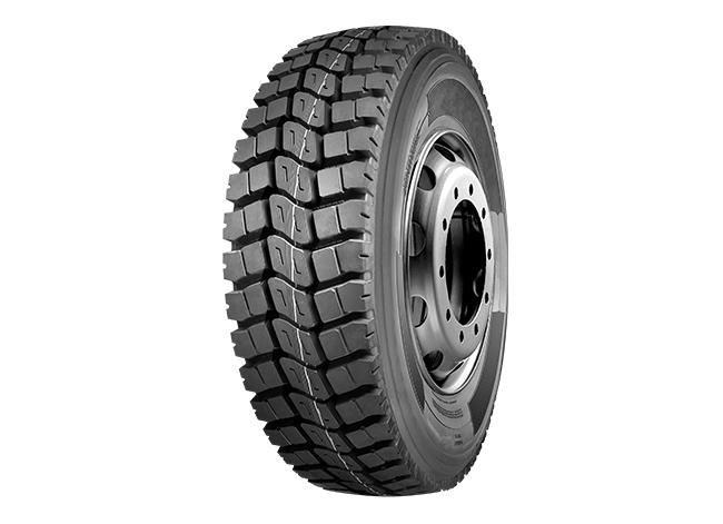 TRUCK Tire F899