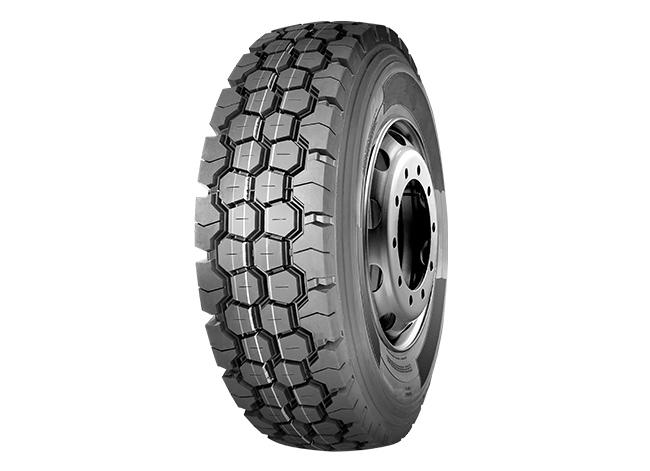 TRUCK Tire F901