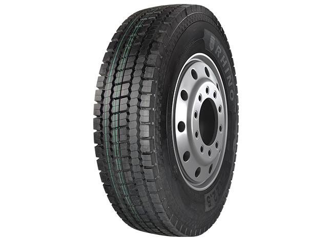 TRUCK Tire F902