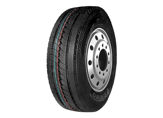 TRUCK Tire F982