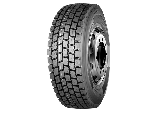 TRUCK Tire F668