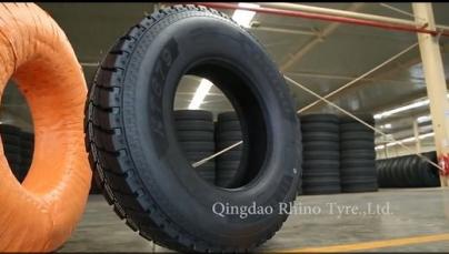 A brief history of a car tire