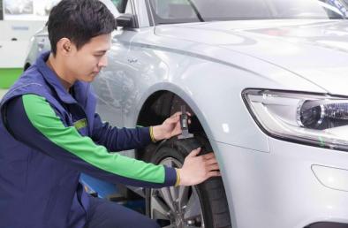 Optimize you car tire maintenance strategy