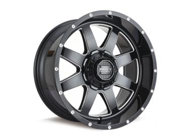 Off Road Wheels IMPACT-804