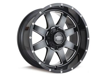 Off Road Wheels IMPACT-805