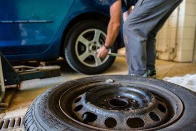 Fleets Conduct Real-Life Tests Before Committing to New Tires