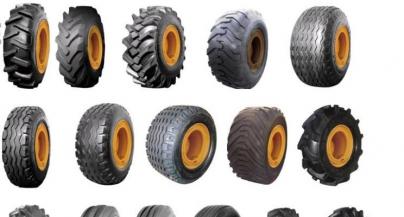 How Mismatched Commercial Truck Tires Cause Bigger Problems